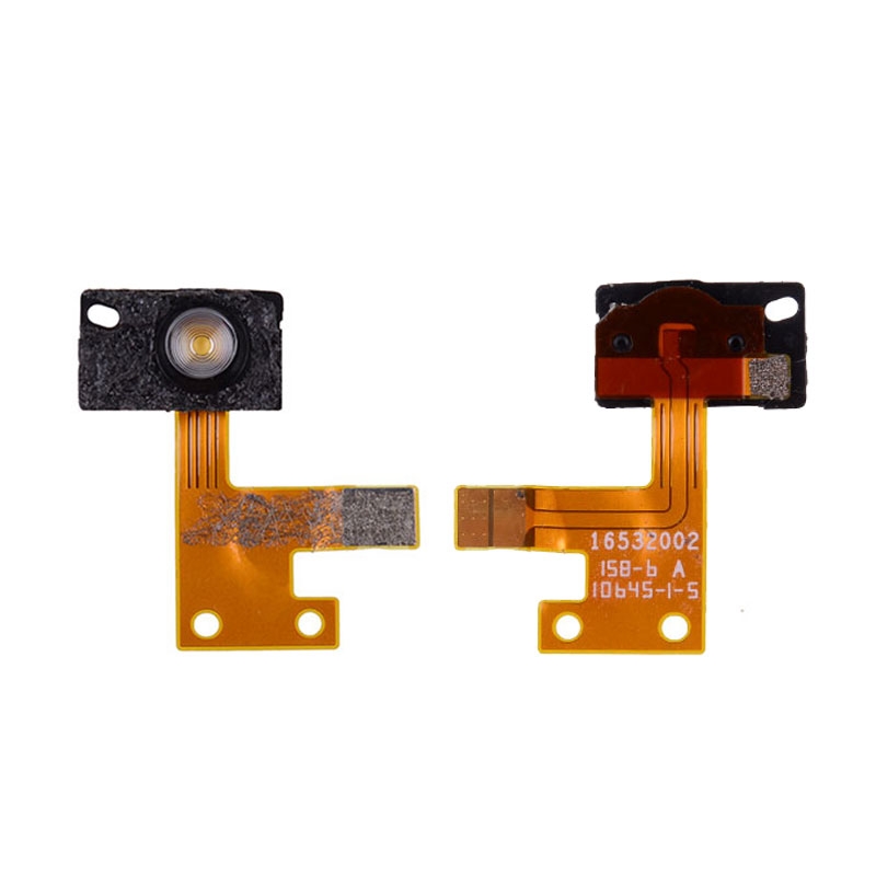 Flashlight with Flex Cable for Motorola Moto Z XT1650-01/ XT1650-03