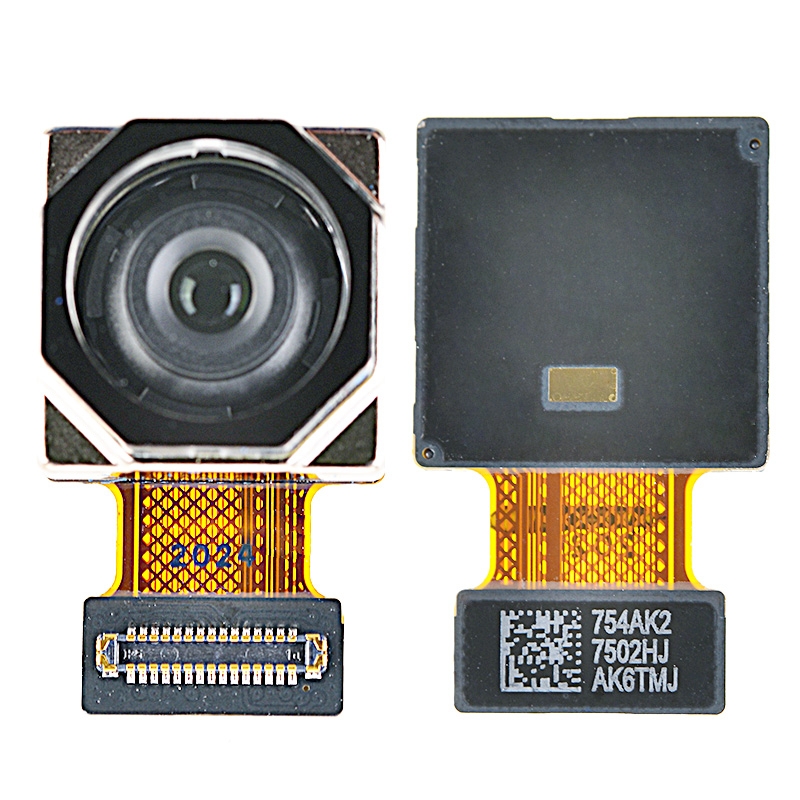 Rear Camera Module with Flex Cable for LG Velvet G900 (48MP)