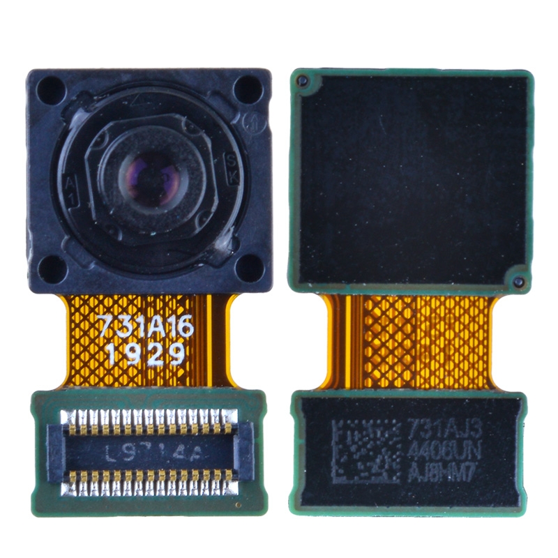 Front Camera Module with Flex Cable for LG Q70 Q620