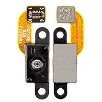  Fingerprint Sensor Flex Cable for LG G8X ThinQ LMG850U