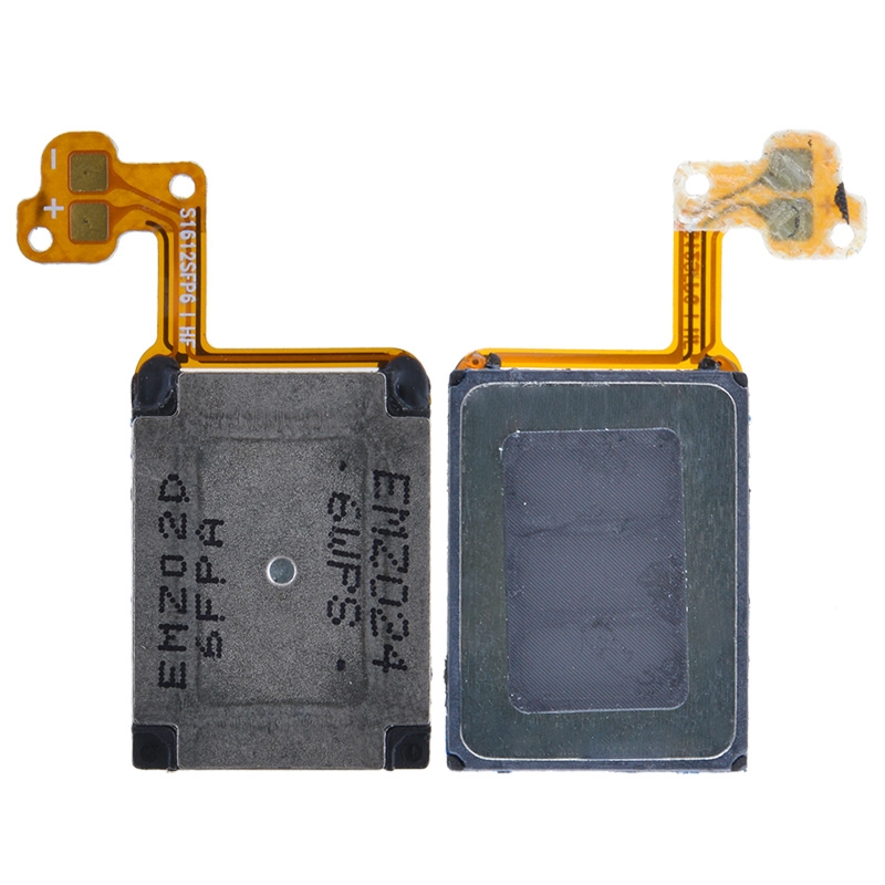 Earpiece Speaker with Flex Cable for LG G8X ThinQ LMG850U