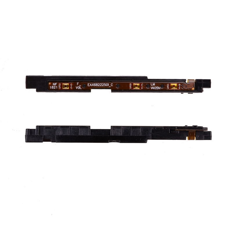 Volume Flex Cable for LG V40 ThinQ V405