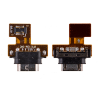  Charging Port with Flex Cable for LG X Venture H700