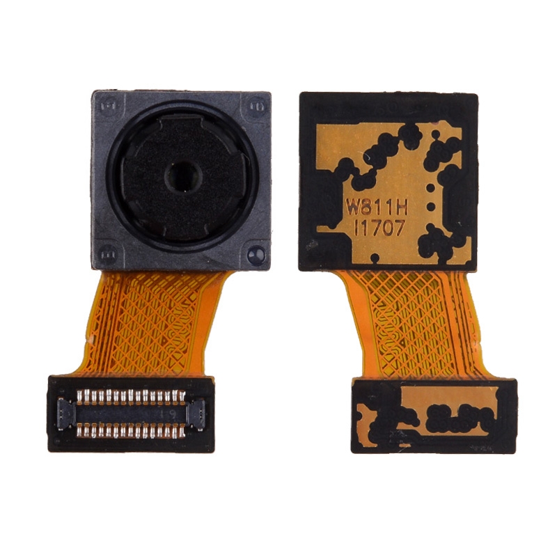 Front Camera Module with Flex Cable for Google Pixel 2