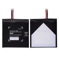  3.7V 4310mAh Internal Battery for Nintendo Switch/ Nintendo Switch OLED (HAC-003)