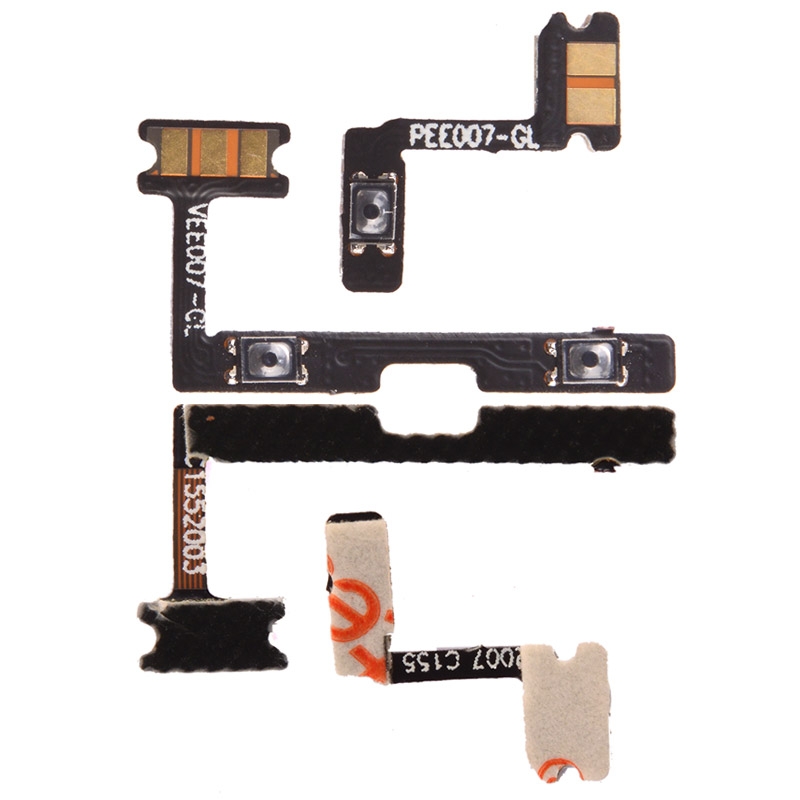 Power & Volume Flex Cable for OnePlus 8 Pro