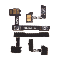  Power & Volume Flex Cable for OnePlus 8