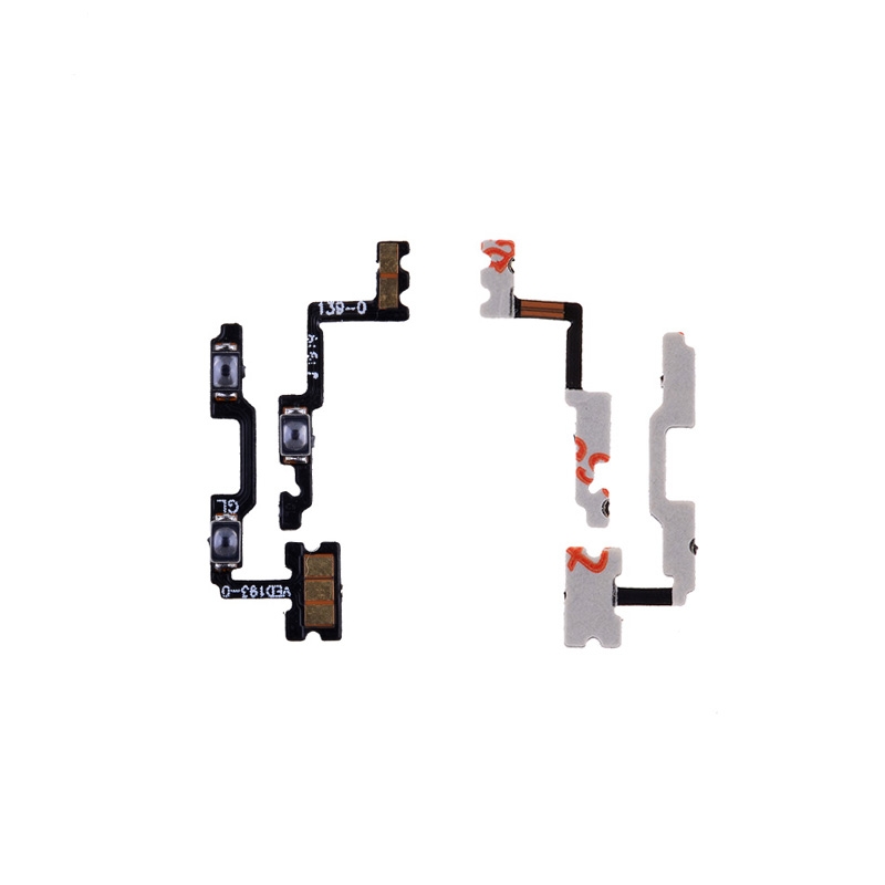 Power & Volume Flex Cable for OnePlus 7