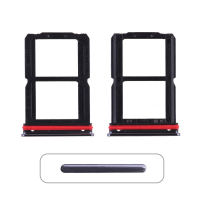  Sim Card Tray for OnePlus 7 - Gray