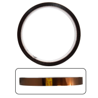  Kapton Tape (Heat Tape) 1/4 inches