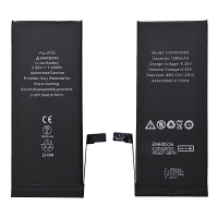  3.82V 1960mAh Battery with Adhesive for iPhone 7