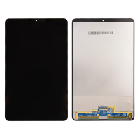  LCD Screen Digitizer Assembly for Samsung Galaxy Tab A (2020) 8.4 T307U - Black