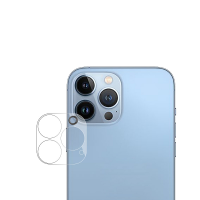 iPhone 13 Pro rear camera lens