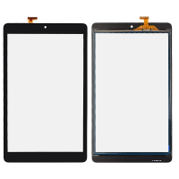  Touch Screen Digitizer for Alcatel Joy Tab 2 9032 - Black