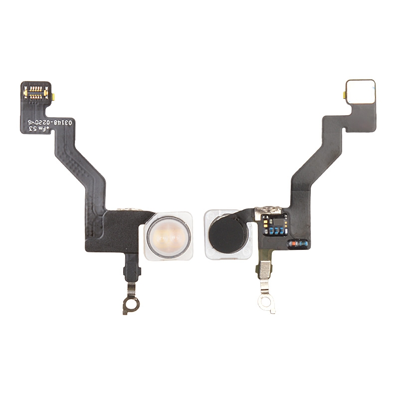 Flashlight with Flex Cable for iPhone 13