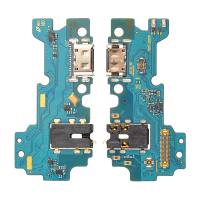  Charging Port with PCB Board for Samsung Galaxy A32 4G (2021) A325