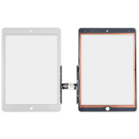  Touch Screen Digitizer for iPad 9(2021) (10.2 inches)(High Quality) - White