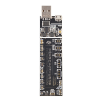  W223 Pro V6 Battery Fast Charging Activation PCB Board for iPhone Series (4G to 12 Pro Max)/ Samsung/ Huawei