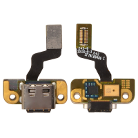  Charging Port with Flex Cable for Motorola Moto Razr 5G (2020) XT2071