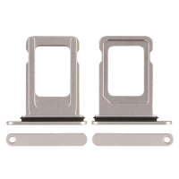  Sim Card Tray for iPhone 13 (Single SIM Card Version) - Starlight