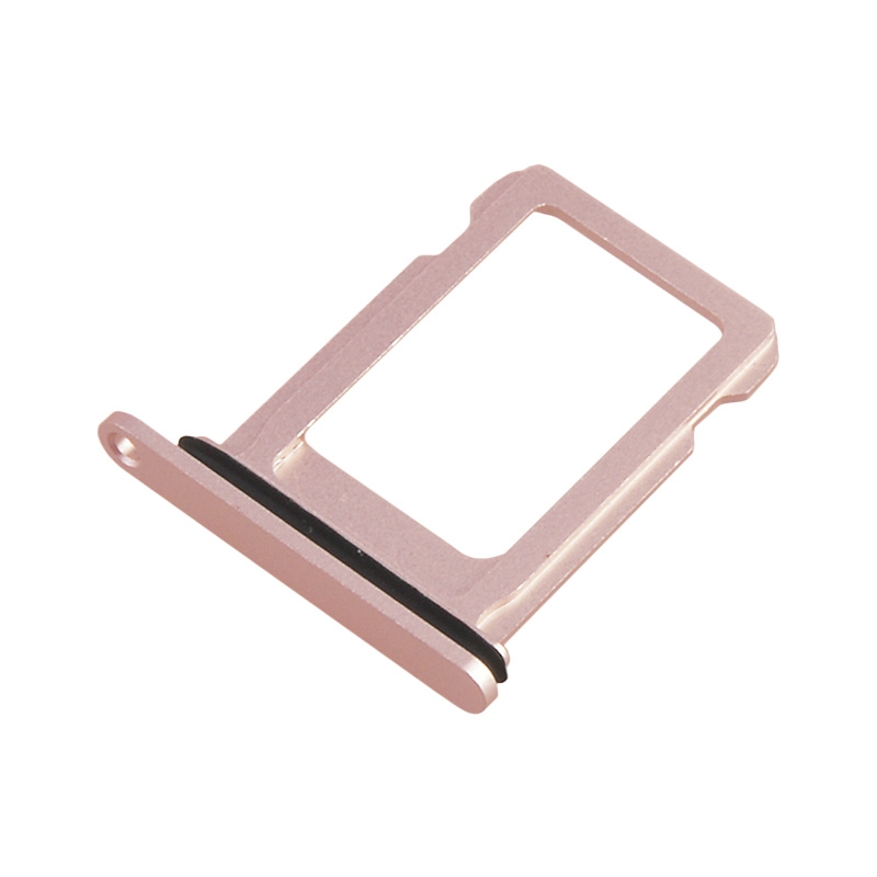 Sim Card Tray for iPhone 13 mini (Single SIM Card Version) Pink