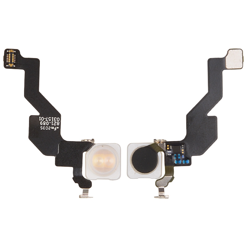 Flashlight with Flex Cable for iPhone 13 mini