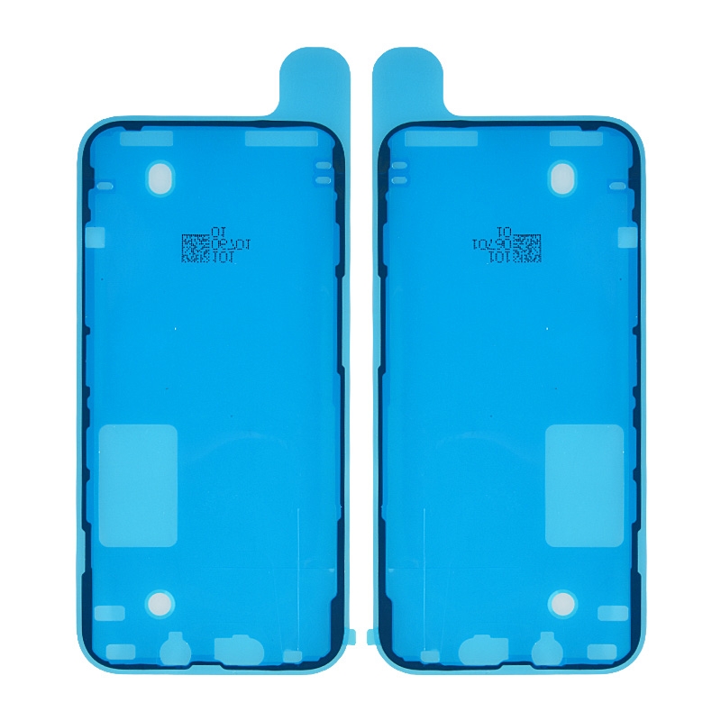 LCD Bezel Frame Adhesive Tape for iPhone 13 Pro