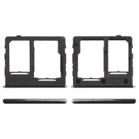  Single Sim Card Tray for Samsung Galaxy A32 5G (2021) A326 - Awesome Black