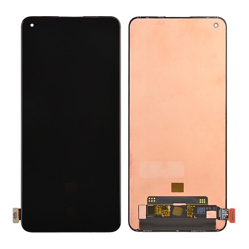 OLED Screen Digitizer Assembly for OnePlus 9 - Black