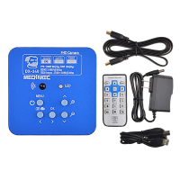  Mechanic DX-340 HD Microscope Camera(1080P/ 60FPS/ 3400W)
