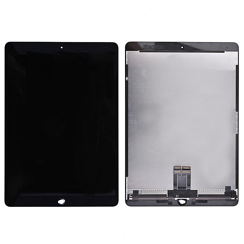 LCD Screen Display with Digitizer Touch Panel for iPad Air 3(2019)(Super High Quality) - Black