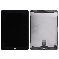  LCD Screen Display with Digitizer Touch Panel for iPad Air 3(2019)(Super High Quality) - Black
