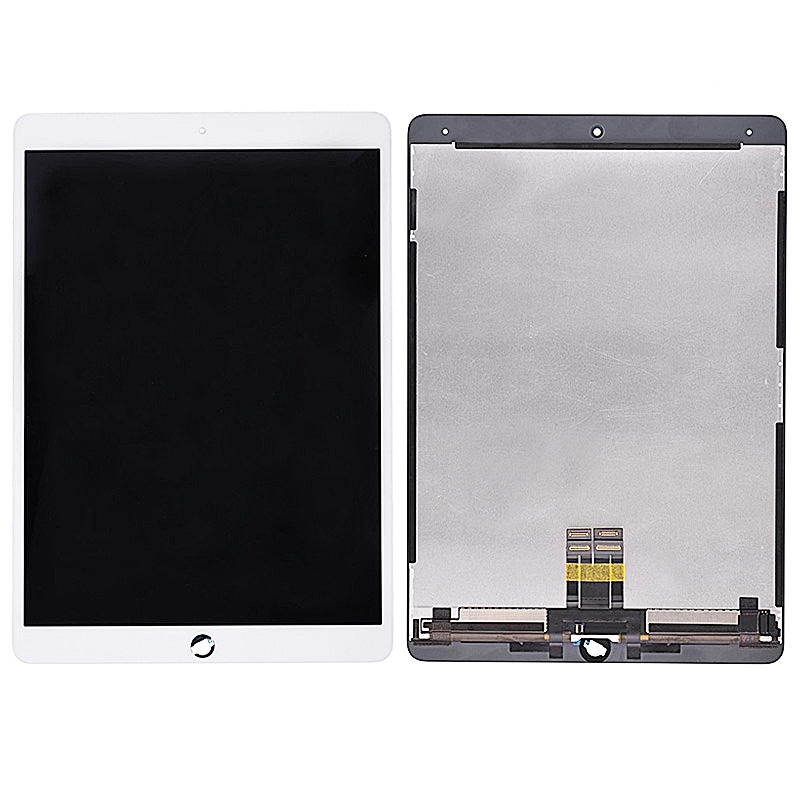 LCD Screen Display with Digitizer Touch Panel for iPad Air 3(2019)(Super High Quality) - White