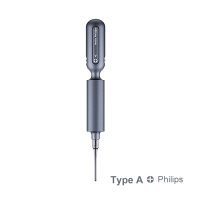  QianLi Hello Philips 3D Ultra Tactile Screwdriver for Mobile Phone Repair (A)