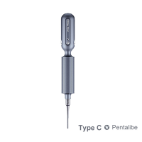  QianLi Hello Philips 3D Ultra Tactile Screwdriver for Mobile Phone Repair (C)