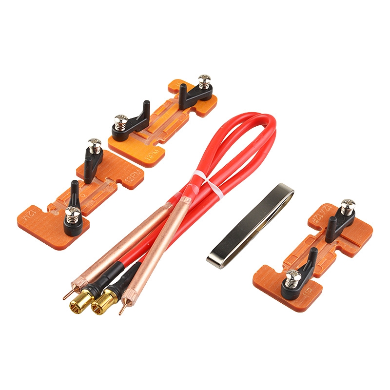 QianLi Macaron Portable Spot Welding