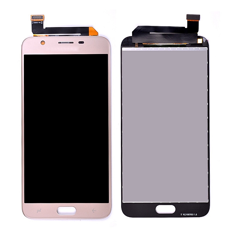 LCD Screen with Touch Digitizer for Samsung Galaxy J7 Refine 2018 J737,J7 Star(for SAMSUNG) - Gold