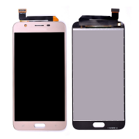  LCD Screen with Touch Digitizer for Samsung Galaxy J7 Refine 2018 J737,J7 Star(for SAMSUNG) - Gold