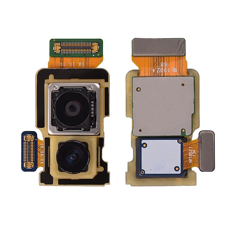 Rear Camera with Flex Cable for Samsung Galaxy S10e G970