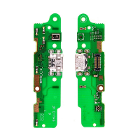  Charging Port with PCB board for Motorola Moto E5 Play XT1921
