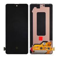  OLED Screen Digitizer Assembly for Samsung Galaxy A51 5G A516 (Premium) - Black