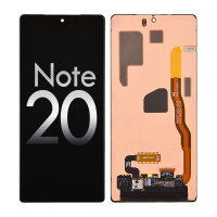  OLED Screen Digitizer Assembly for Samsung Galaxy Note 20 N980/ Note 20 5G N981 (Premium) - Black