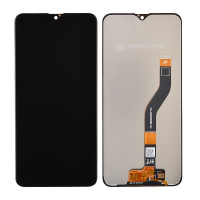 Galaxy A10S screen digitizer full set