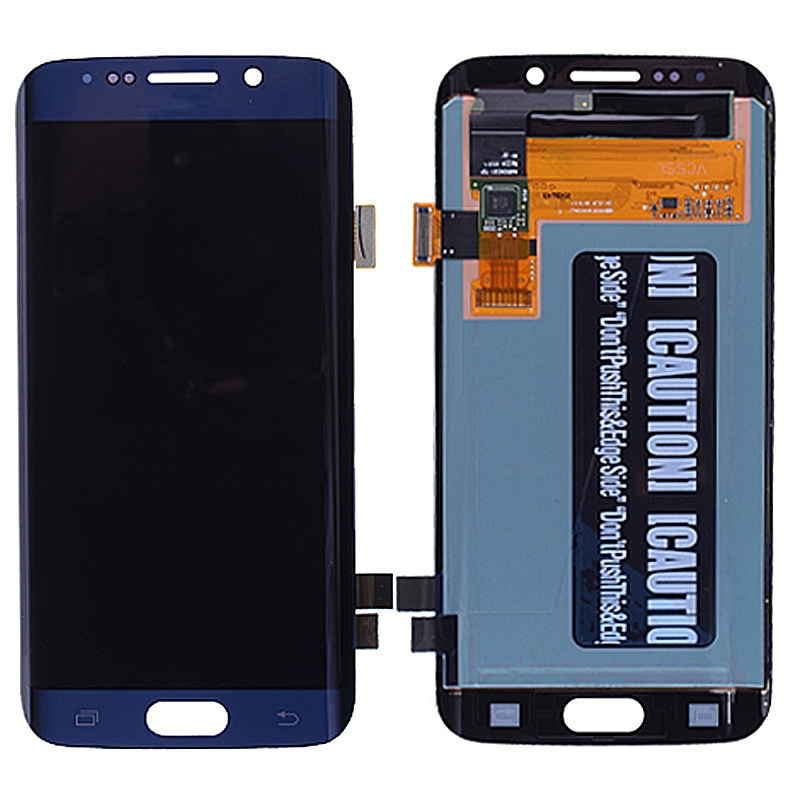 Samsung s6 edge lcd