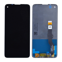  LCD Screen Digitizer Assembly for Motorola moto G Stylus XT2043 - Black