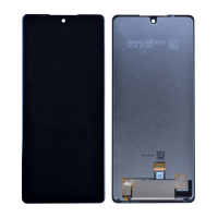  LCD Screen Digitizer Assembly for LG Stylo 6 - Black