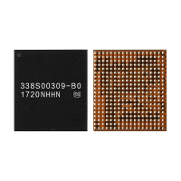  Power IC (Big) for iPhone 8/ 8 Plus/ X (Used on Mainboard) (338S00309)