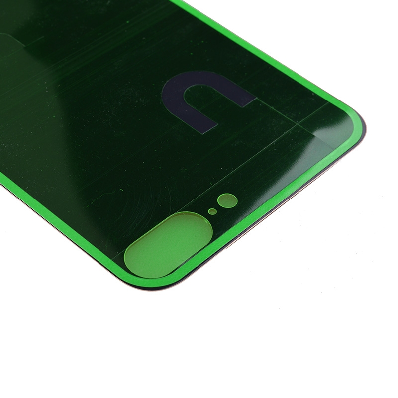 iPhone 8 Plus Back Battery Cover Glass Replacement Gold