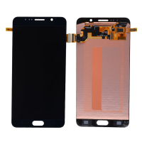  OLED Screen Digitizer Assembly and Stylus Pen Flex for Samsung Galaxy Note 5 N920 (Aftermarket)(for SAMSUNG) - Black Sapphire