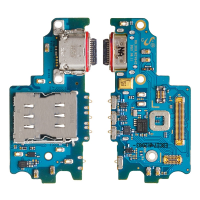  Charging Port with PCB board for Samsung Galaxy S21 FE 5G G990U (for America Version)